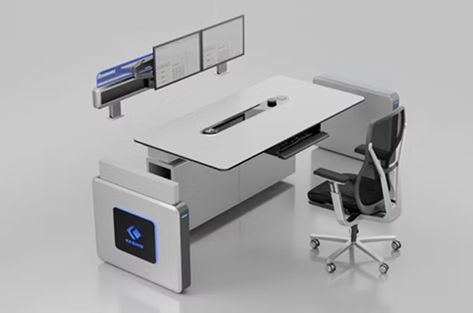 KTC Series Console