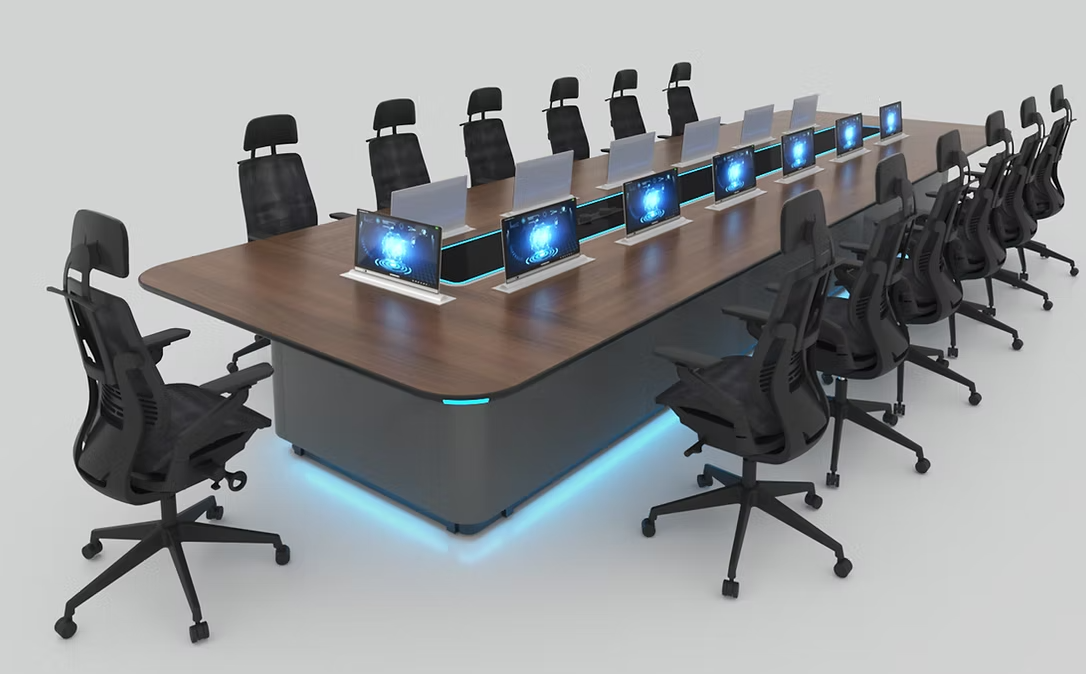 MT-2 Conference Table