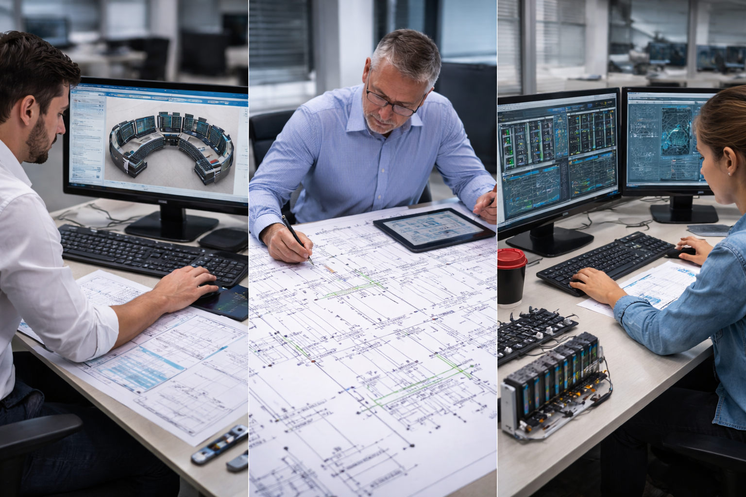 Design & Engineering