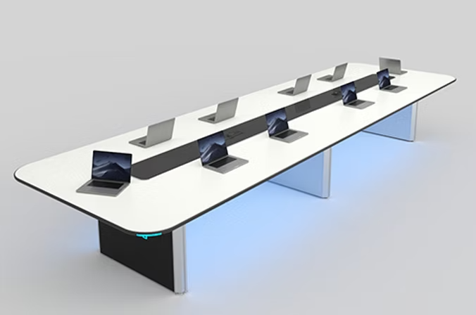 Meeting Tables